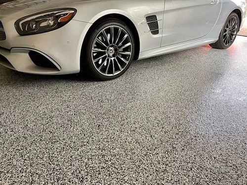 1-Day Floors