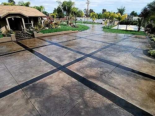 Concrete Overlaysg