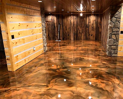 Polished Concrete, Twin Falls, ID Polished Concrete, Twin Falls, ID