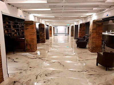 Concrete Services Concrete Services
