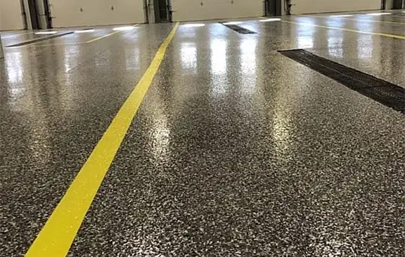 1-Day Floors